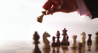 Как научиться играть в шахматы за короткий срок