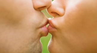 Чем можно заразить через поцелуй