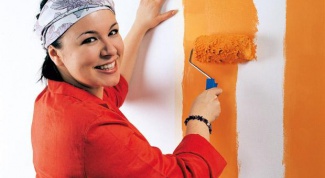 Как грунтовать стены перед покраской