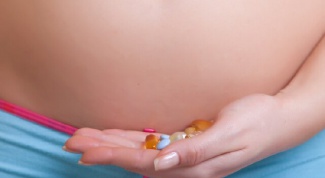 What vitamins mandatory during pregnancy