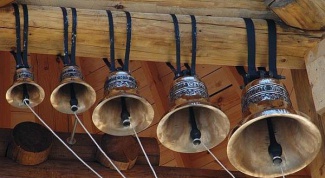 Как освоить колокола как музыкальный инструмент