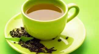 What are sedative teas