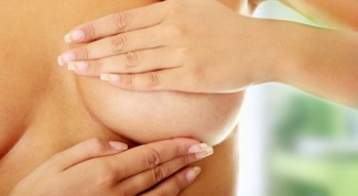 Почему во время беременности грудь становится чувствительнее
