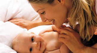 How to treat nose newborn