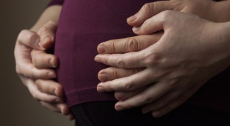 Что говорит ТК о беременных женщинах