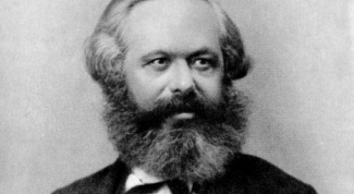 Кто такой Карл Маркс