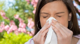 How to get rid of allergies during pregnancy