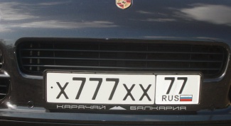 Какие коды автомобильных номеров бывают в Москве