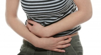 How to relieve abdominal pain
