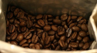 How to choose coffee for coffee machine