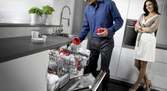 Какие моющие средства подходят для посудомоечной машины
