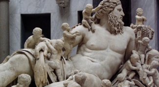 Как произошли греческие боги