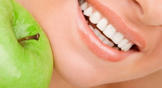 Как заботиться о здоровье зубов