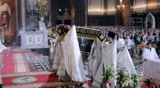 Почему православная Пасха празднуется в разное время
