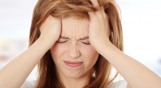 Почему у подростка болит голова
