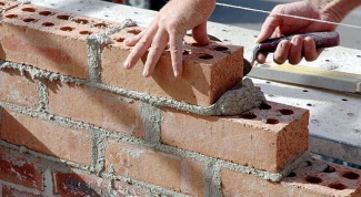 What kind of brick is suitable for walls