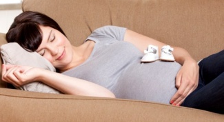 Подушка для беременной: какая лучше