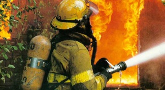 Какие документы требует пожарная безопасность