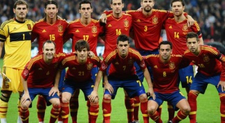 Как сыграла сборная Испании на ЧМ 2014 по футболу