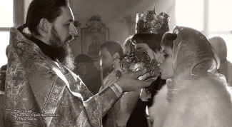 Как проходит венчание в православном храме
