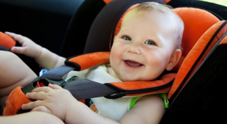 How to choose a good baby car seat