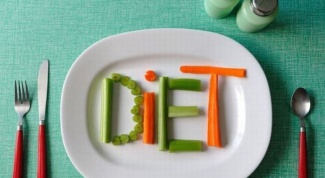 Какой вред от диеты