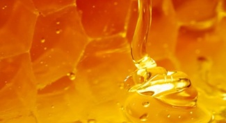Как худеть употребляя мед