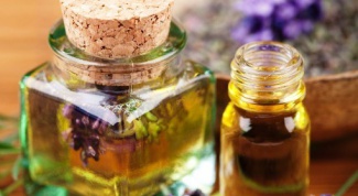 What kind of oil helps cellulite