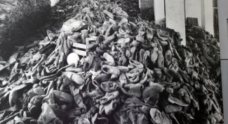 Холокост: как это было 