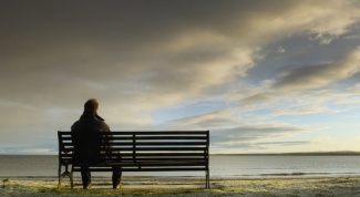 Как спасти от одиночества