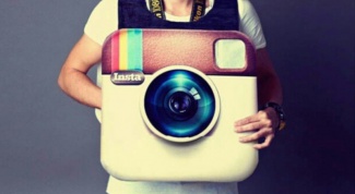Как скачать фото в instagram