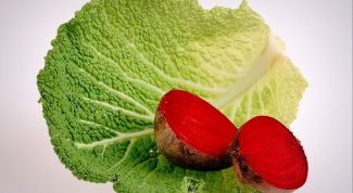 Как помогают овощи от запора