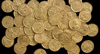 Какого года ценятся монеты