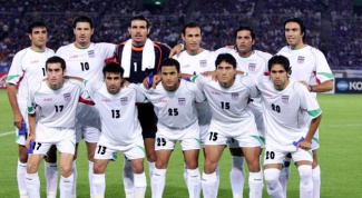 Как выступила сборная Ирана на ЧМ 2014 по футболу