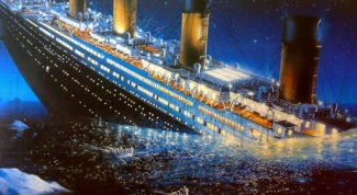 Как это было: Титаник 