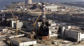 Почему случился взрыв на Чернобыле