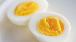 Как сварить яйца в мультиварке