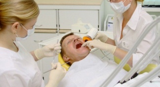 Что такое цистэктомия зуба 