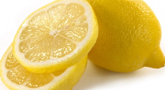 Лимон: свойства и способ употребления