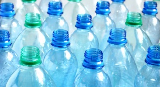 Что сделать из простой пластиковой бутылки