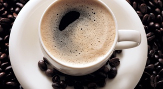 Мифы о кофеине