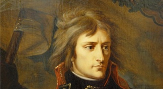 Как Наполеон Бонапарт стал императором