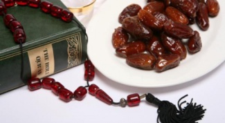 When celebrating Ramadan