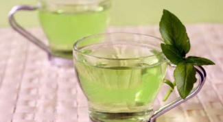 Сорта зеленого чая