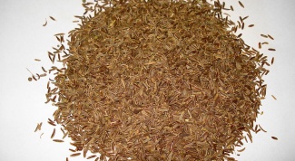 Fennel seeds as a diuretic