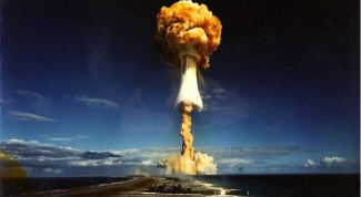 Как пережить ядерный взрыв