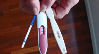 Как пользоваться разными тестами на беременность 