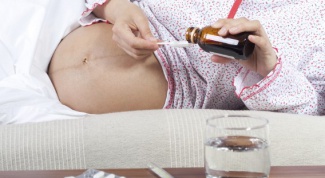 What pills can you drink pregnant 