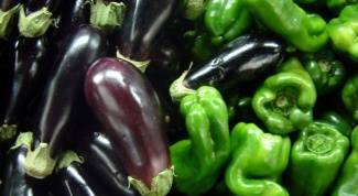 How to grow near the pepper and eggplant