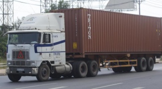 Как организовать грузовые перевозки 